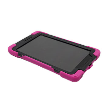 SAMSUNG TABLET PINK