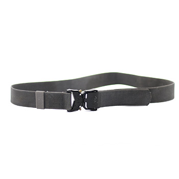 Ultimate Treat Pouch Belt with Cobra Buckle