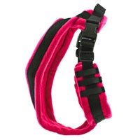 Close Out Pink Eezwalker Dog Harness - 35-43 inch
