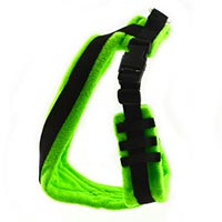 Close Out Green Eezwalker Harness - 30-39 inch