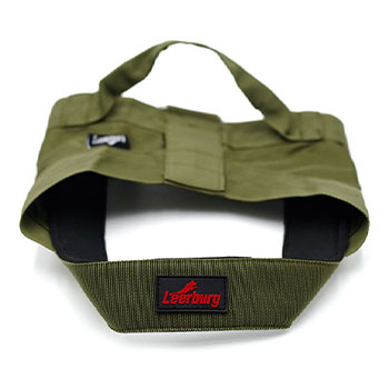 The Fenix Patrol Harness