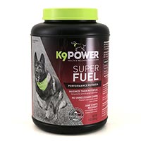 K9 Super Fuel