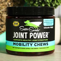 Super Snouts Joint Power Mobility Chews 