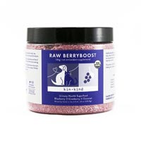 Raw BerryBoost - Healthy Immunity