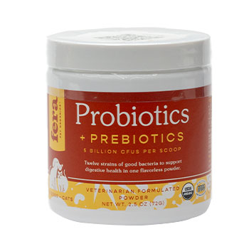 Image of Fera USDA Organic Probiotics Plus Prebiotics