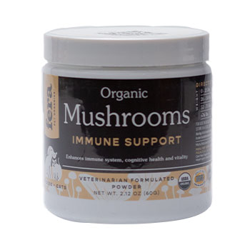 Image of Fera USDA Organic Mushroom Blend