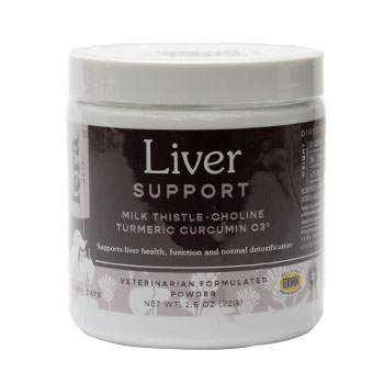 Fera Liver Support