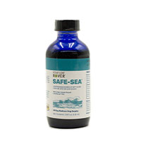 Safe-Sea - Green Lipped Mussel Oil