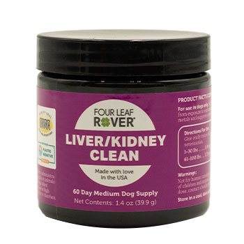 Liver and Kidney Clean