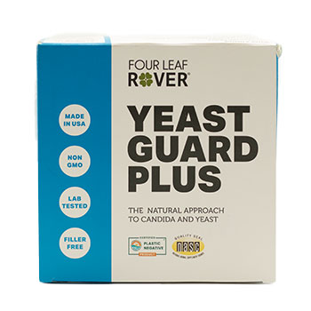 Yeast Guard Plus