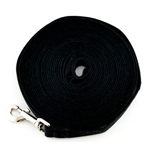 1" Cotton Tracking Line w/Handle -33ft
