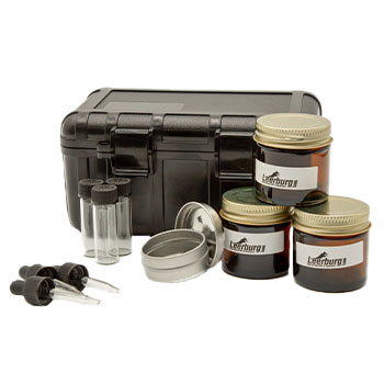 Image of Scent Kit with No Odor Included