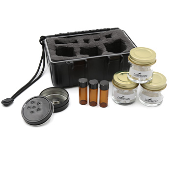 Image of Scent Kit with No Odor Included