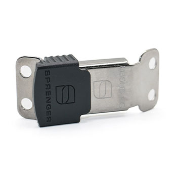 Herm Sprenger Cliclock 