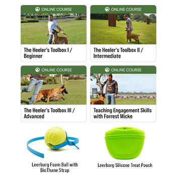 Heeler's Toolbox Bundle 