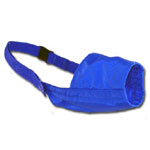 Long-Snouted Cloth Muzzle
