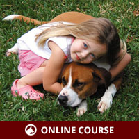 Establishing Pack Structure with the Family Pet (LOU)