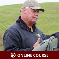 Getxent Odor Impregnation Kit