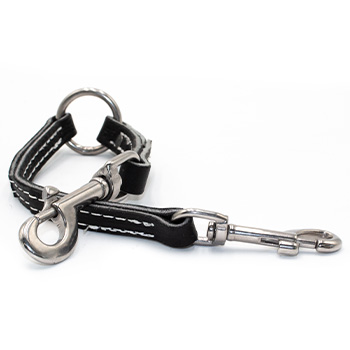 Prong Collar Leash Adapter