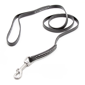 Image of 1/2” BioThane Sure Grip Scent Work Leash
