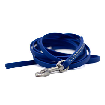 3/8 Inch BioThane Scent Work Drag Leash