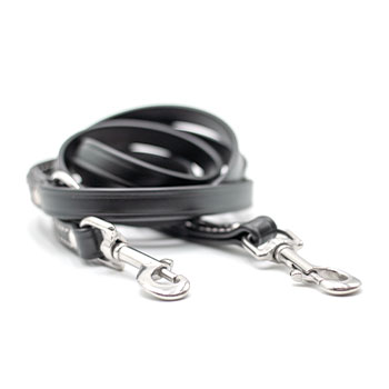 3/4” Multi-Purpose BioThane Training Leash