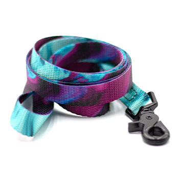 Leerburg's Patterned Leash