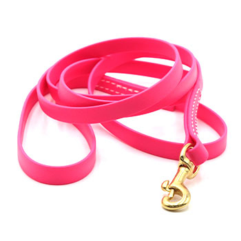 6ft Biothane Leash