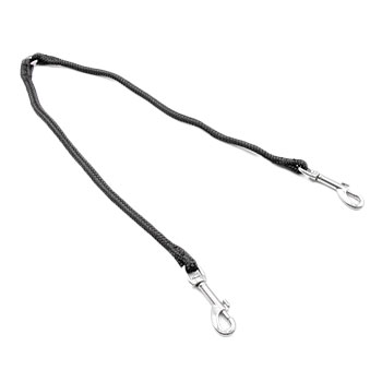 Image of Leerburg's Lightweight Nylon 2 Dog Lead