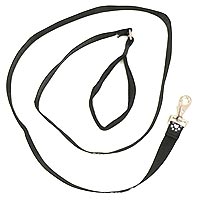 Lupine Originals Leash with Handle  1 inch