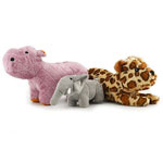 Mighty Animal Toys
