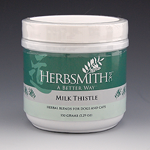 Herbsmith Milk Thistle