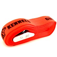 Tie Down Strap Kit for Gunner Kennel