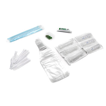 Artificial Insemination Kit