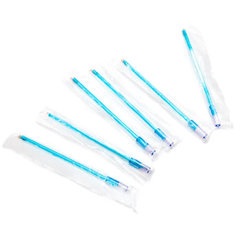 Image of 5 Inch Insemination Tubes/Pipettes