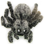 Pogo Plush Spider