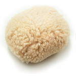 Pogo Plush Ball