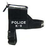 Police Harness