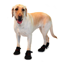 Ultra Paws Rugged Dog Boots