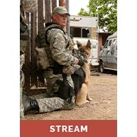 Certification and Deployment Standards for the Police Service Dog w/ Kevin Sheldahl