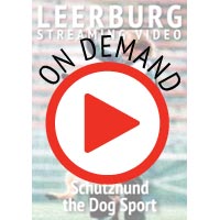 Schutzhund the Dog Sport