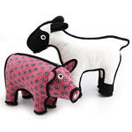 Tuffy Barnyard Animal
