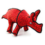 Tuffy Dinosaurs