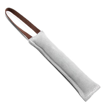 1-Handled Leather Mini Tug