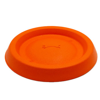 Image of Leerburg's Foam Disc