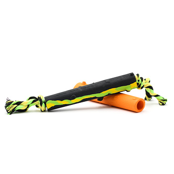 Leerburg's Fling 'n Fetch Stick