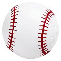 Sport Ball with Lanyard
