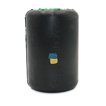 Goughnuts Work to Eat Cup