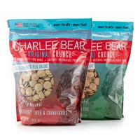 Image of Charlee Bear Treats