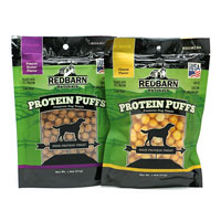 Protein Puffs